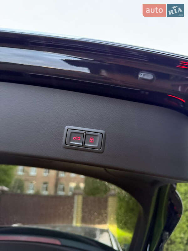 Универсал Audi A6 2017 в Луцке фото 20 Универсал Audi A6 2017 в Луцке