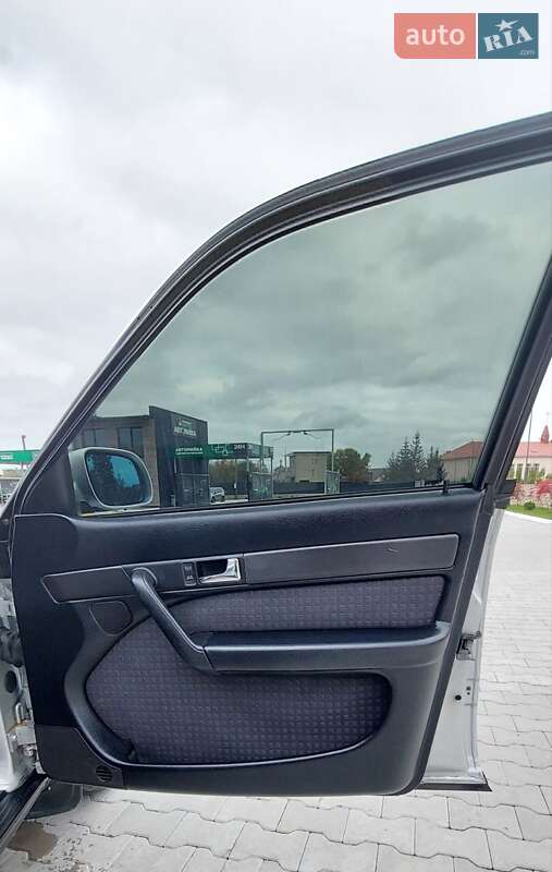 Универсал Audi A6 1996 в Подволочиске фото 18 Универсал Audi A6 1996 в Подволочиске