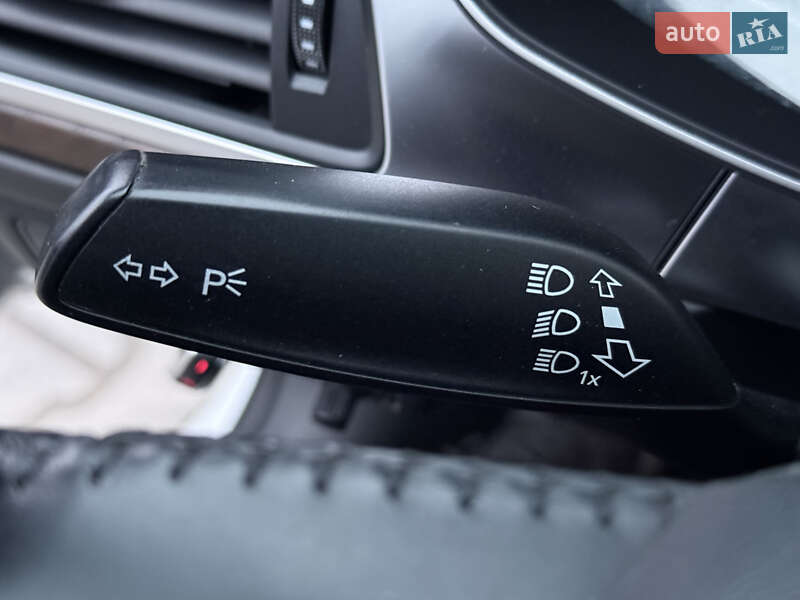 Седан Audi A6 2013 в Рівному