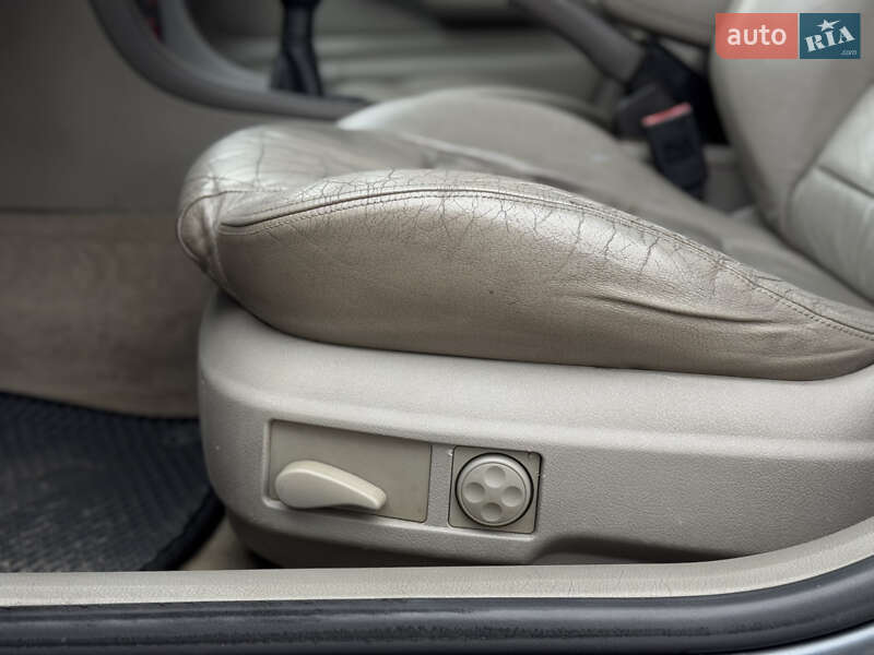 Універсал Audi A6 2002 в Бердичеві