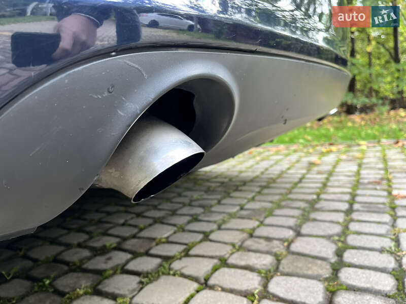 Седан Audi A6 2008 в Тячеві фото 18 Седан Audi A6 2008 в Тячеві