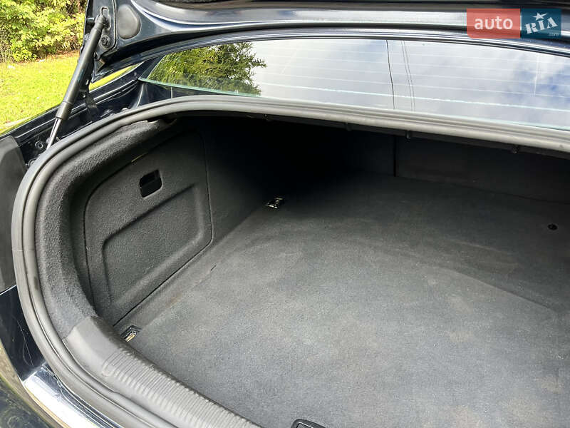 Седан Audi A6 2008 в Тячеві фото 26 Седан Audi A6 2008 в Тячеві