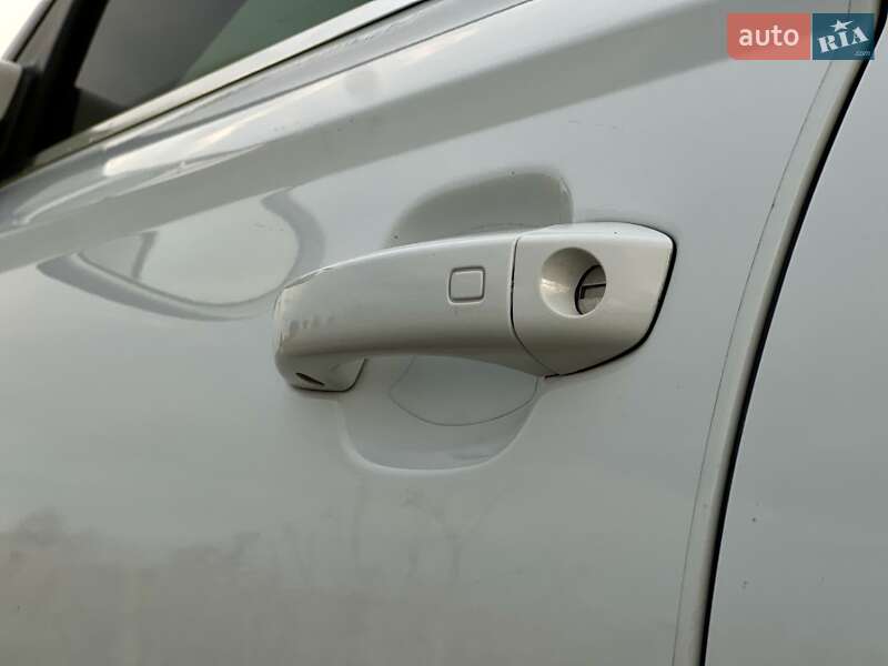 Седан Audi A6 2015 в Тернополі фото 32 Седан Audi A6 2015 в Тернополі