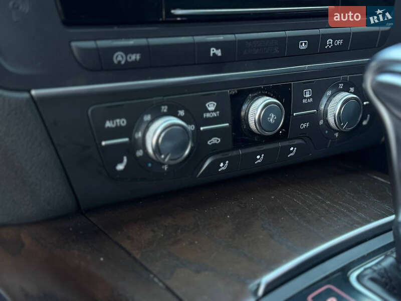 Седан Audi A6 2012 в Хмельницькому фото 13 Седан Audi A6 2012 в Хмельницькому