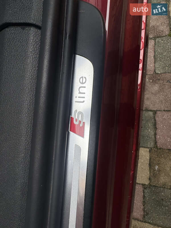 Седан Audi A6 2017 в Стрые фото 19 Седан Audi A6 2017 в Стрые