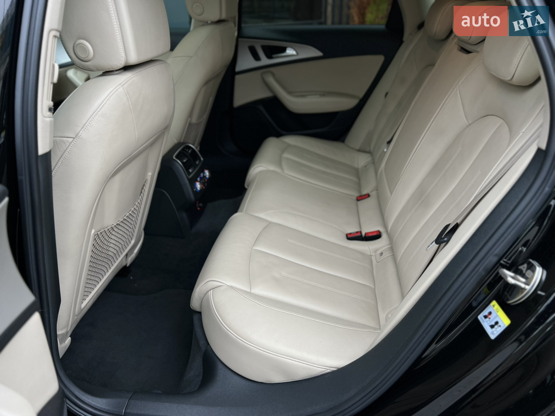 2015 Audi A6 - мініатюра 8