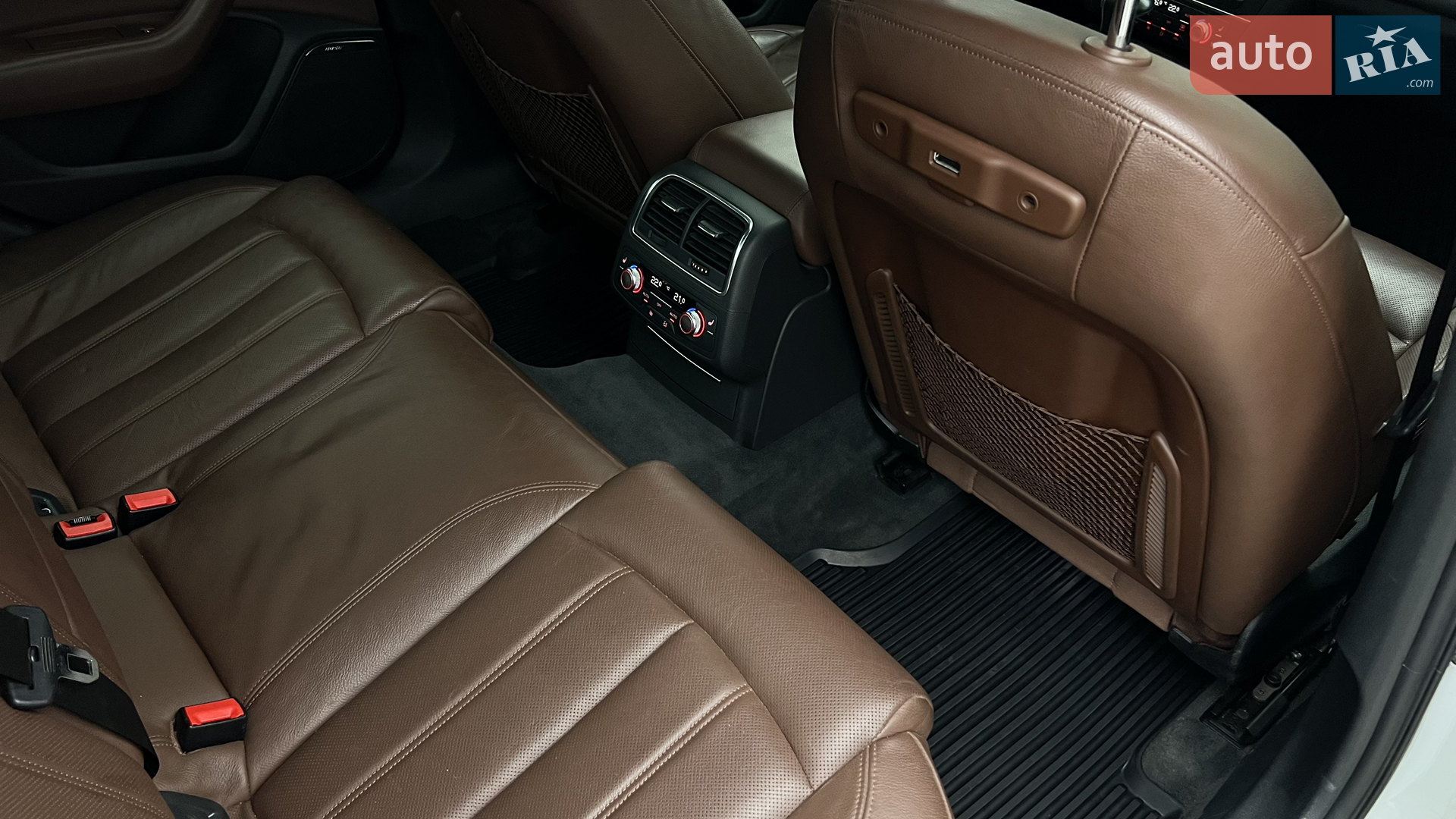 2014 Audi A6 - мініатюра 36