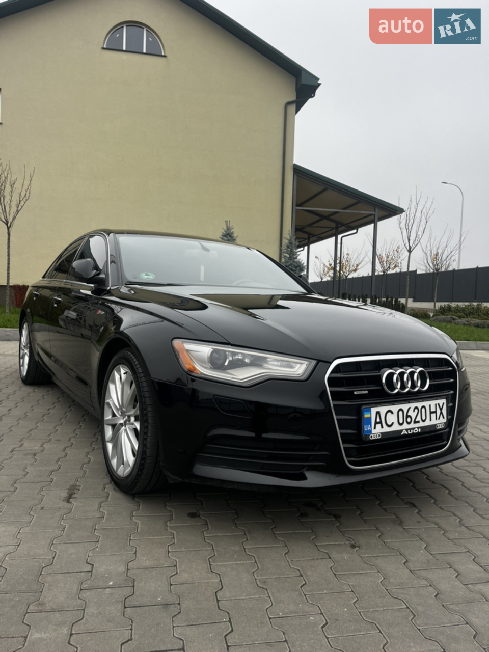 2013 Audi A6 - мініатюра 15
