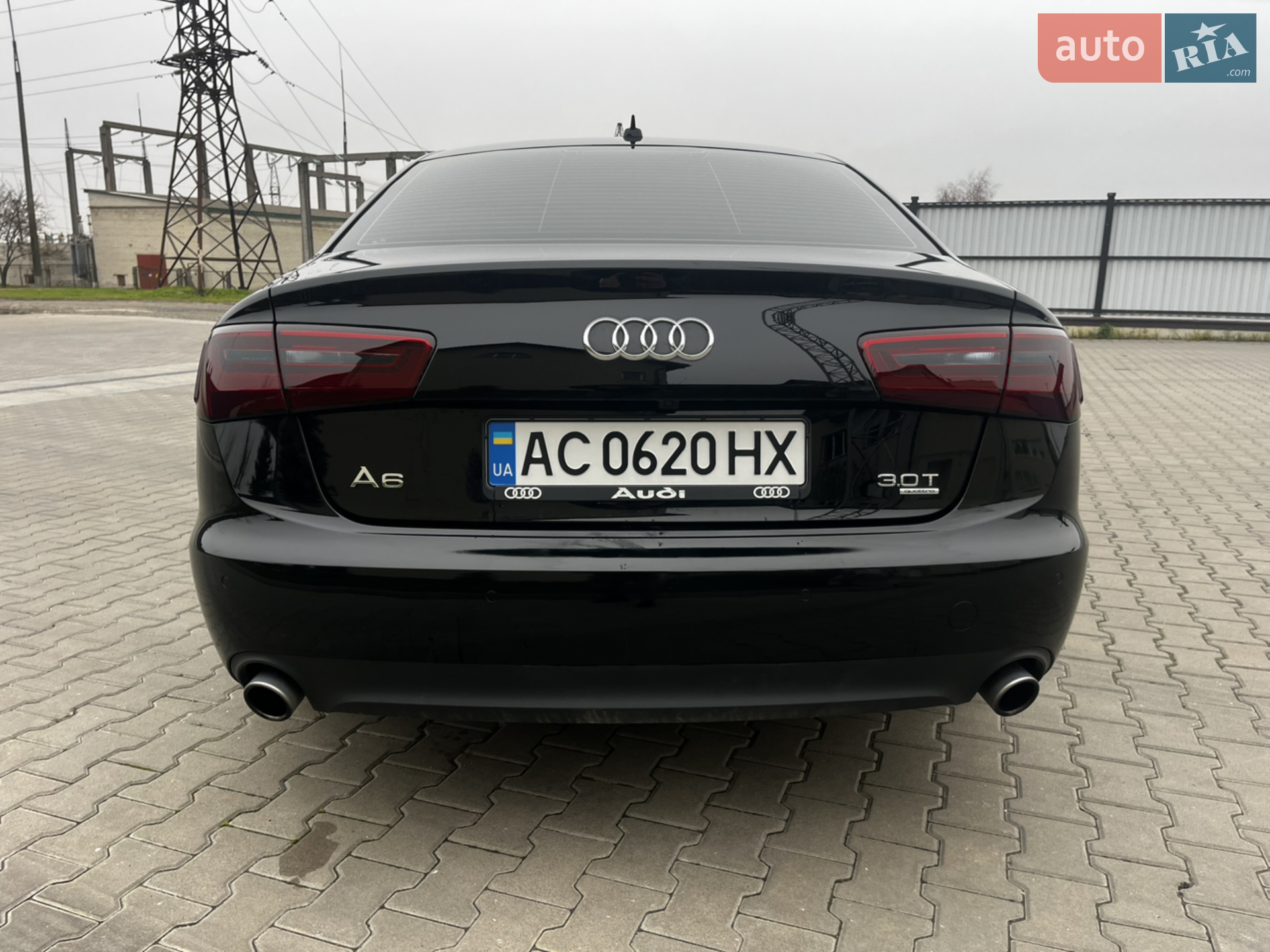 2013 Audi A6 - мініатюра 11