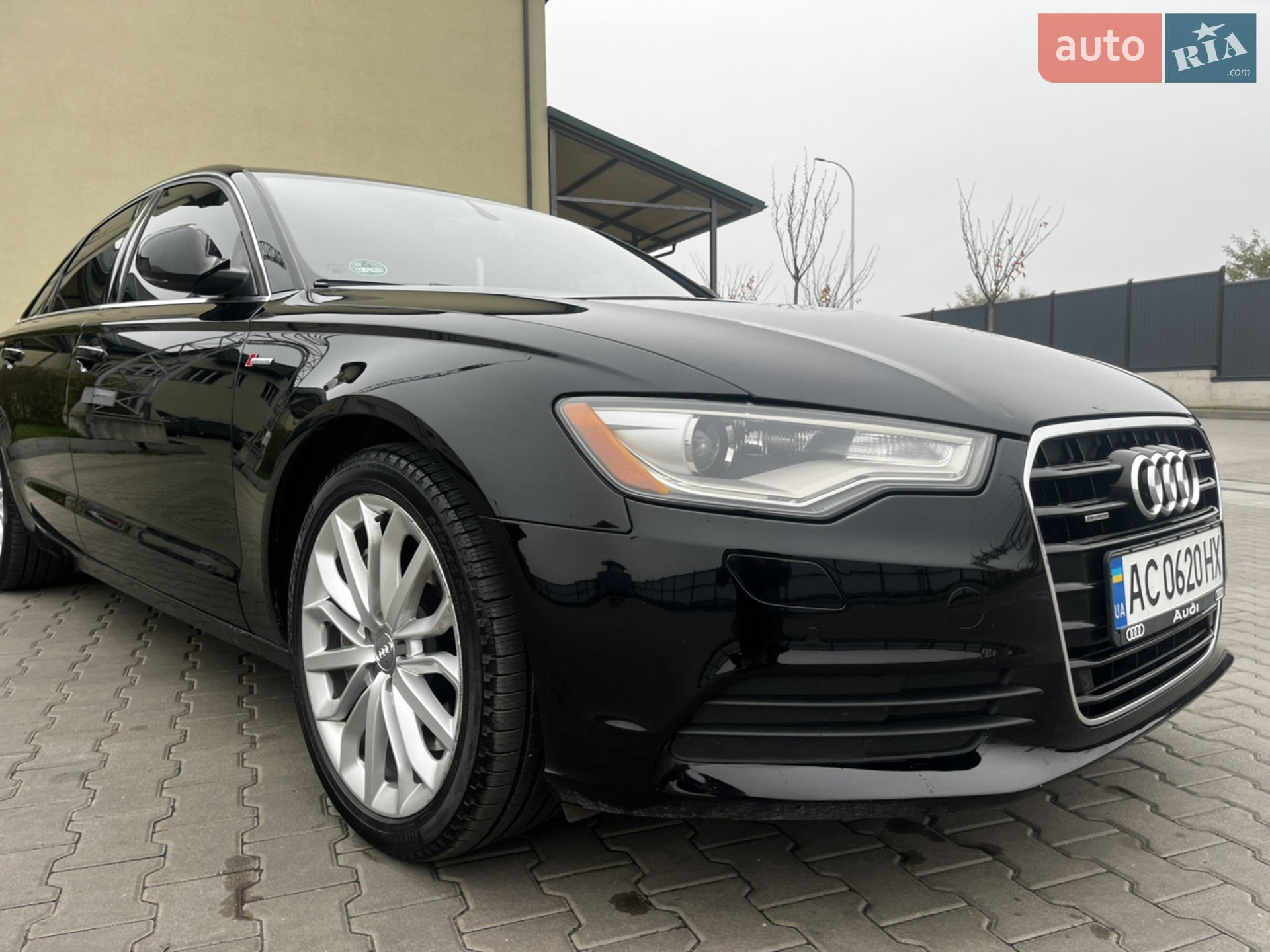 2013 Audi A6 - мініатюра 17