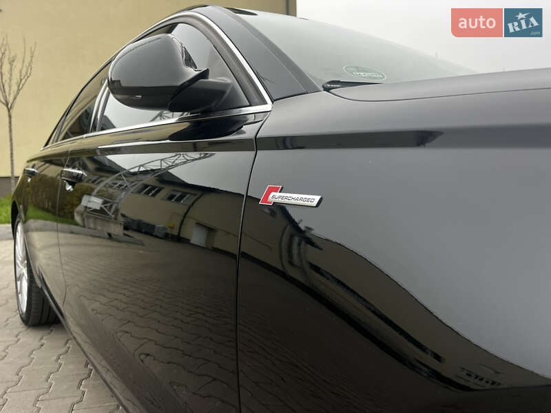 Седан Audi A6 2013 в Рожище фото 18 Седан Audi A6 2013 в Рожище