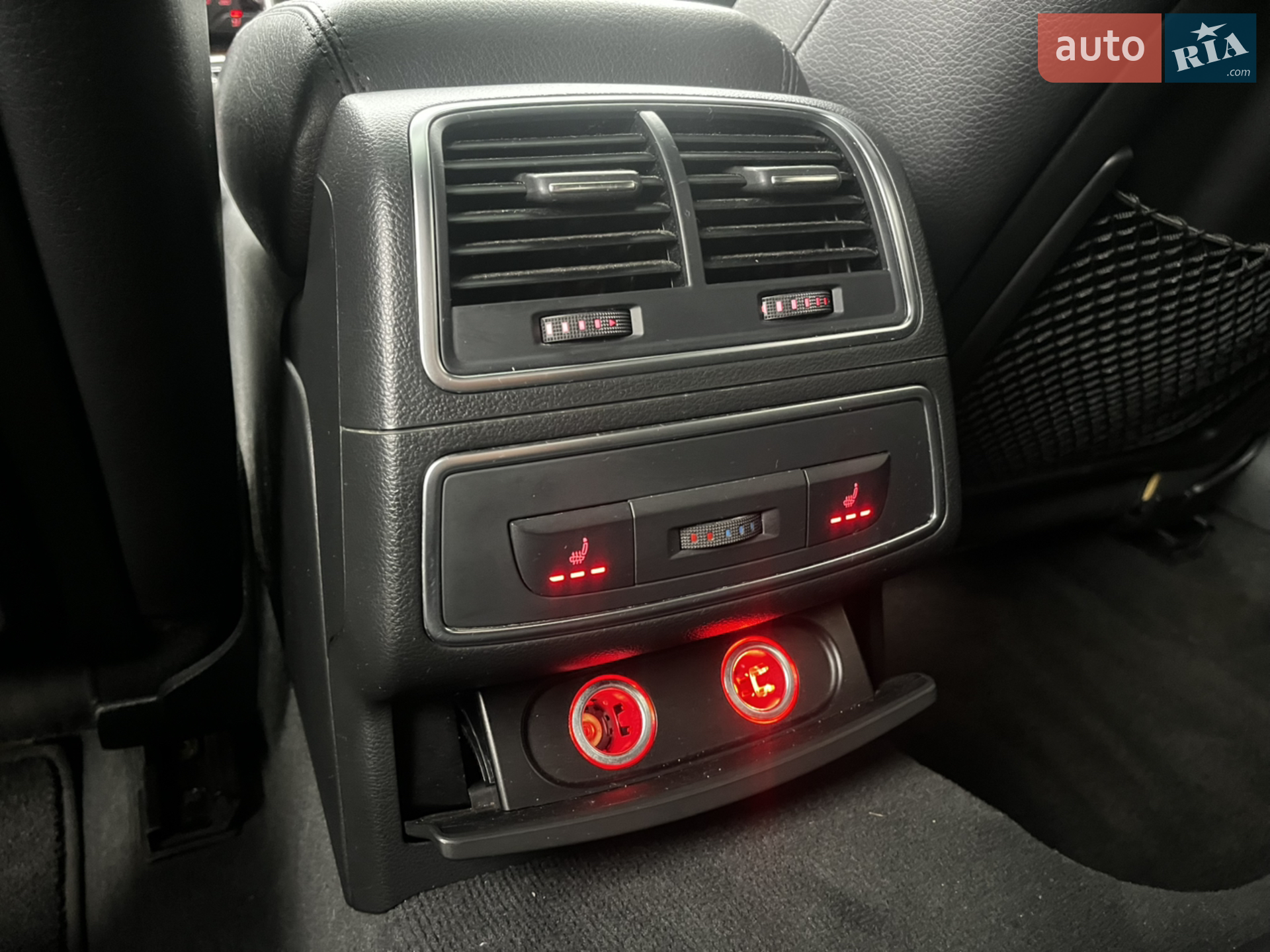2013 Audi A6 - мініатюра 36