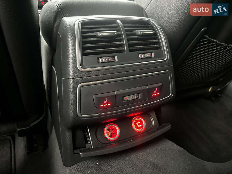 Седан Audi A6 2013 в Рожище фото 36 Седан Audi A6 2013 в Рожище