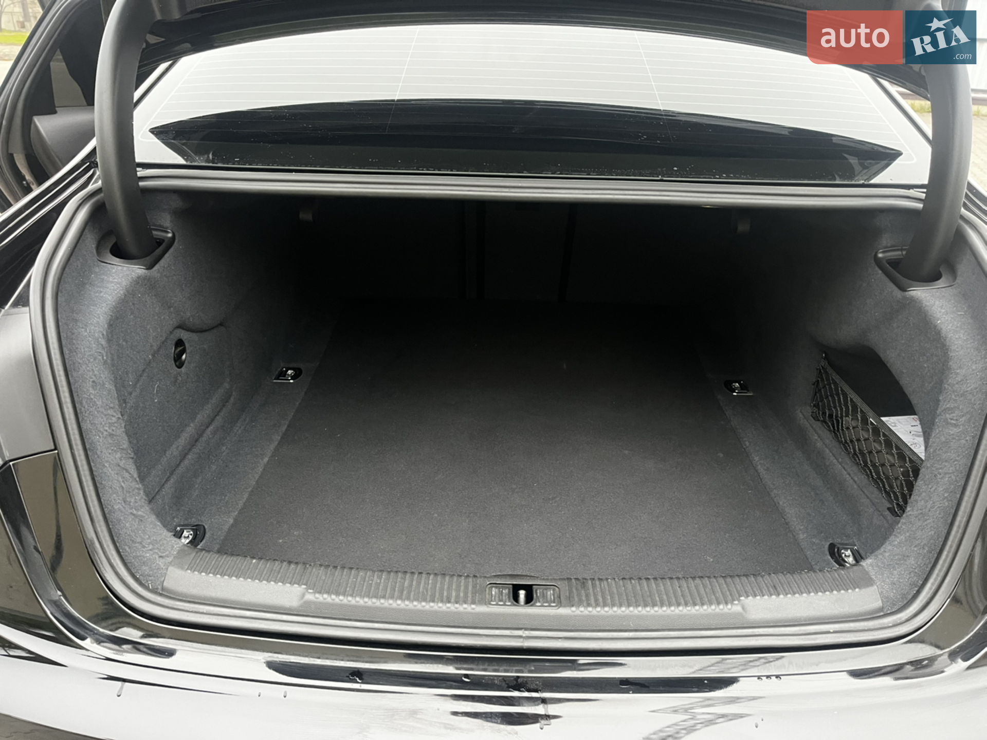 2013 Audi A6 - мініатюра 41