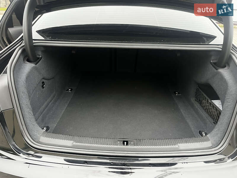 Седан Audi A6 2013 в Рожище фото 41 Седан Audi A6 2013 в Рожище