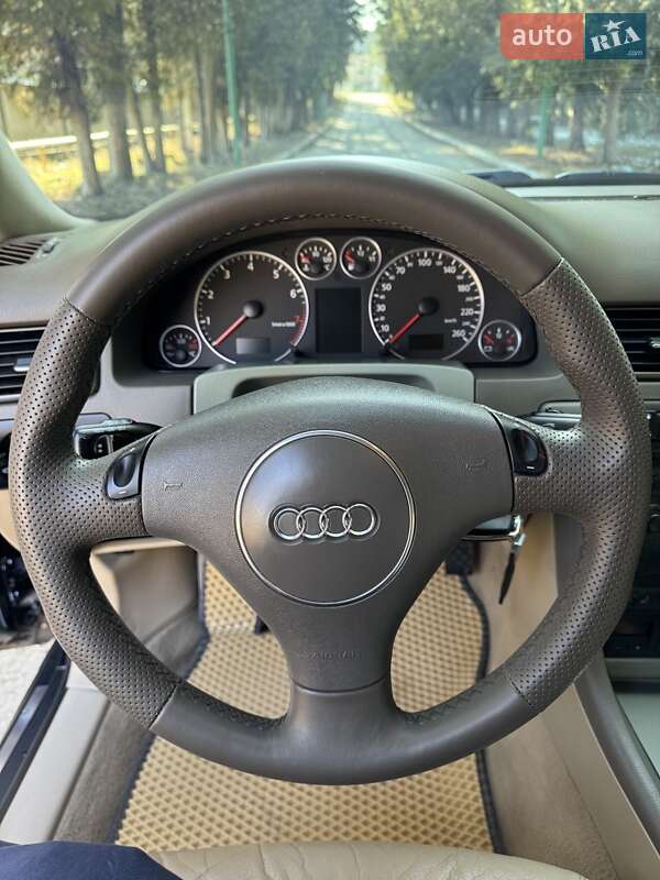 Седан Audi A6 2001 в Ивано-Франковске фото 23 Седан Audi A6 2001 в Ивано-Франковске