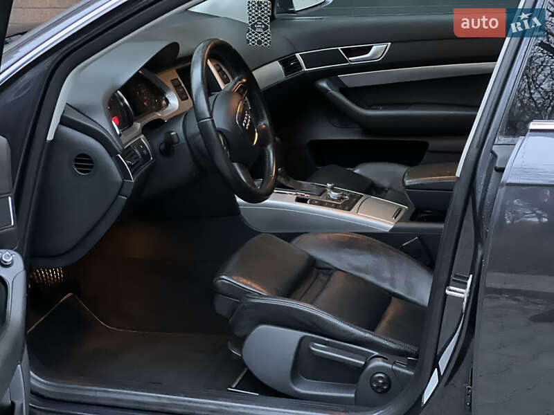 Универсал Audi A6 2009 в Виннице фото 31 Универсал Audi A6 2009 в Виннице