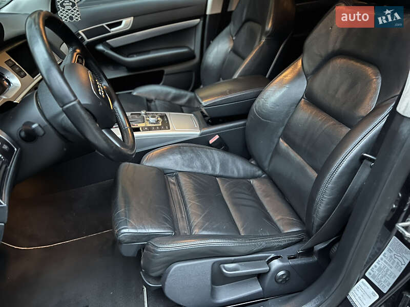 Универсал Audi A6 2009 в Виннице фото 33 Универсал Audi A6 2009 в Виннице