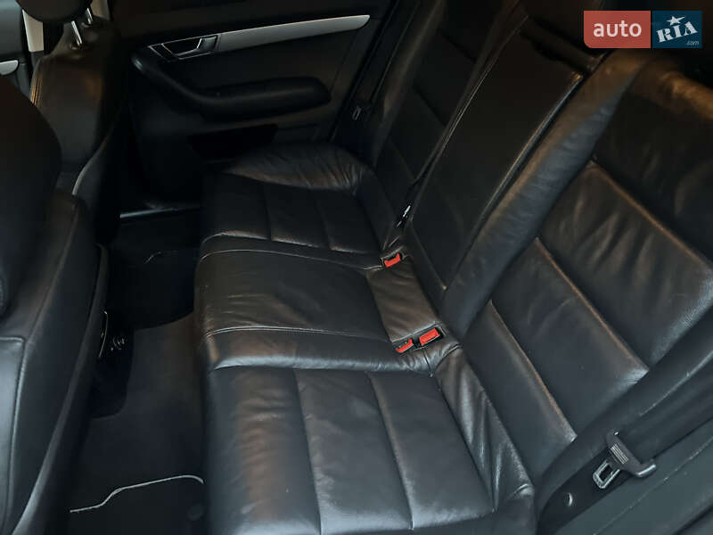 Универсал Audi A6 2009 в Виннице фото 37 Универсал Audi A6 2009 в Виннице