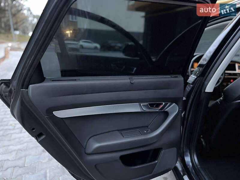 Универсал Audi A6 2009 в Виннице фото 38 Универсал Audi A6 2009 в Виннице
