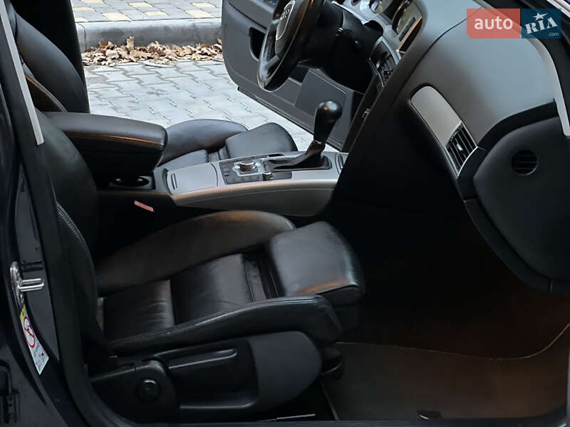 Универсал Audi A6 2009 в Виннице фото 43 Универсал Audi A6 2009 в Виннице