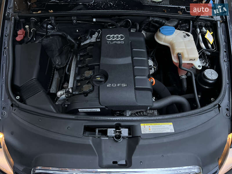 Универсал Audi A6 2009 в Виннице фото 54 Универсал Audi A6 2009 в Виннице