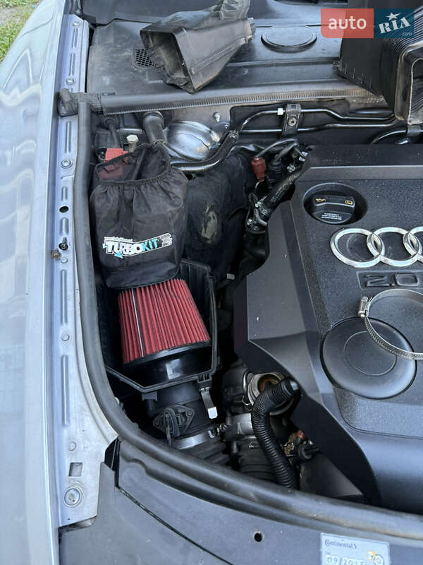 Універсал Audi A6 2008 в Коростені фото 9 Універсал Audi A6 2008 в Коростені
