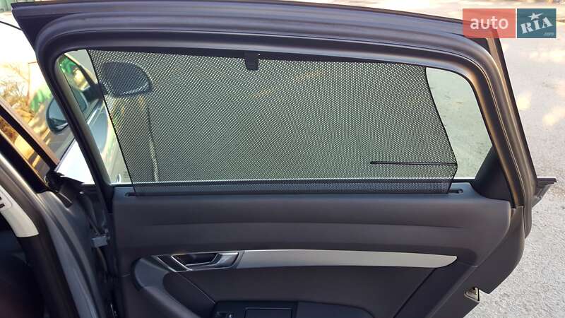 Седан Audi A6 2010 в Луцке фото 31 Седан Audi A6 2010 в Луцке