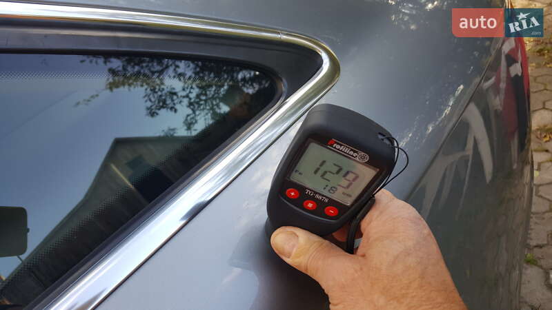 Седан Audi A6 2010 в Луцке фото 103 Седан Audi A6 2010 в Луцке