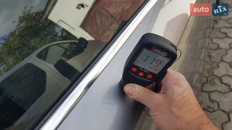 Седан Audi A6 2010 в Луцке фото 107 Седан Audi A6 2010 в Луцке