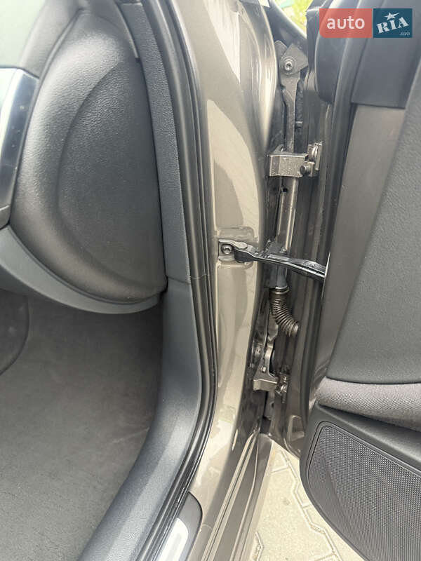 Універсал Audi A6 2013 в Вінниці