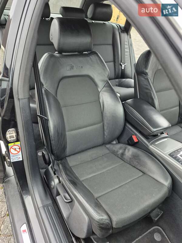 Универсал Audi A6 2006 в Ровно фото 16 Универсал Audi A6 2006 в Ровно