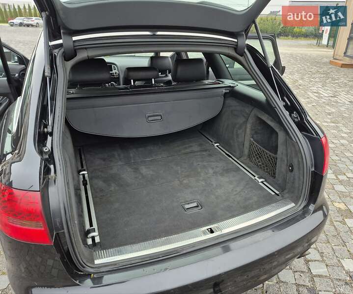 Универсал Audi A6 2006 в Ровно фото 19 Универсал Audi A6 2006 в Ровно