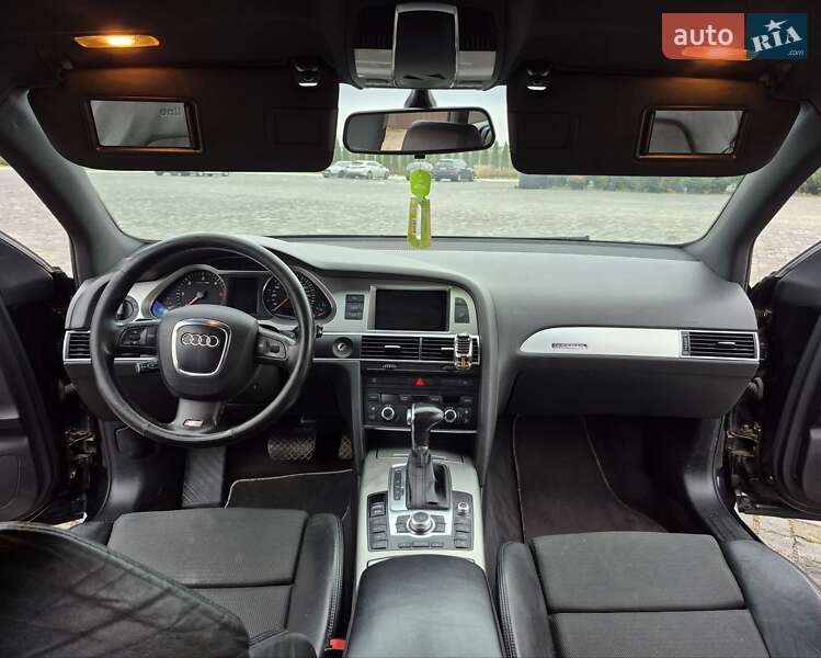 Универсал Audi A6 2006 в Ровно фото 20 Универсал Audi A6 2006 в Ровно