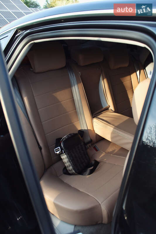 Седан Audi A6 2009 в Бершади