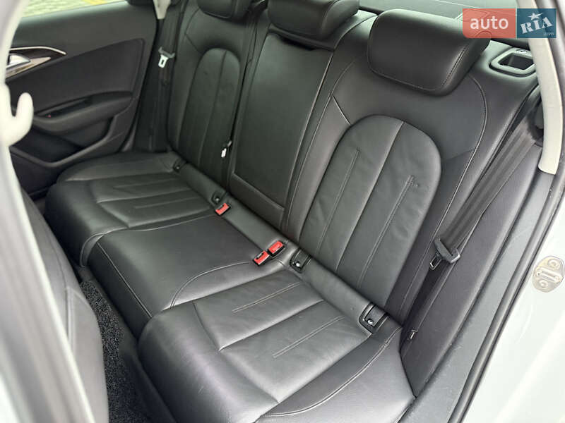 Седан Audi A6 2013 в Василькове