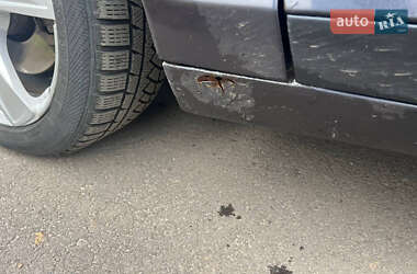 Седан Audi A6 2006 в Владимире