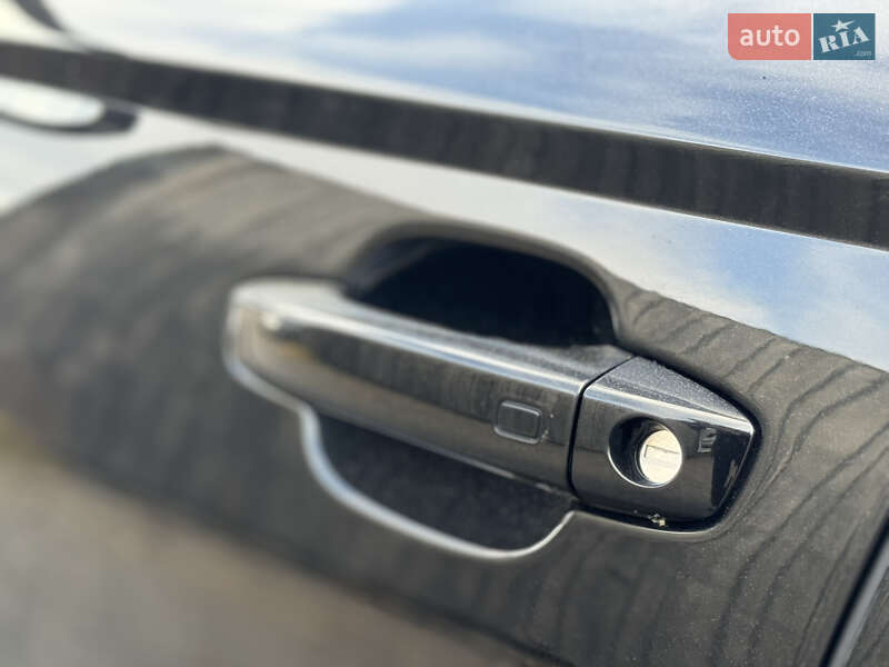 Универсал Audi A6 2015 в Сарнах