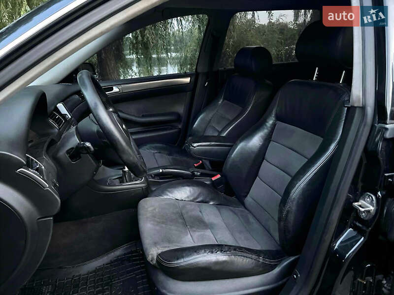 Універсал Audi A6 2002 в Рівному фото 16 Універсал Audi A6 2002 в Рівному