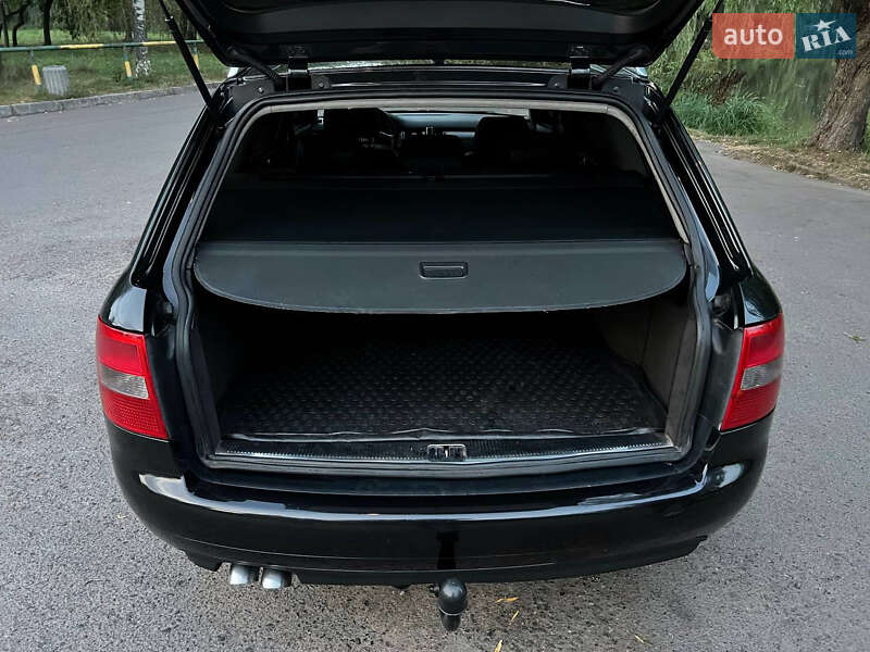 Універсал Audi A6 2002 в Рівному фото 24 Універсал Audi A6 2002 в Рівному