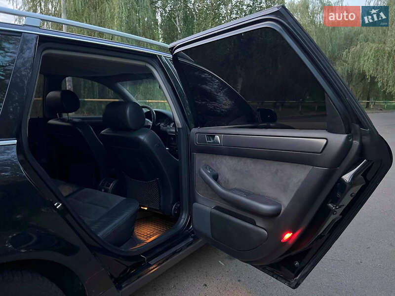 Універсал Audi A6 2002 в Рівному фото 22 Універсал Audi A6 2002 в Рівному