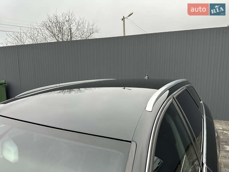 Універсал Audi A6 2005 в Кам'янець-Подільському