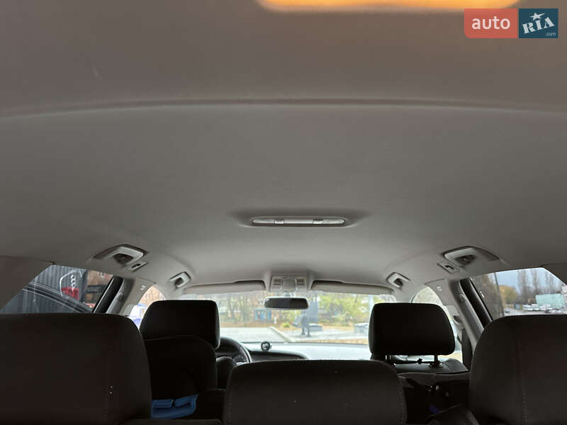 Універсал Audi A6 2005 в Кам'янець-Подільському