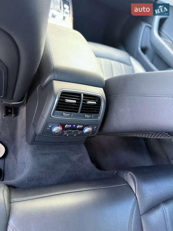 Седан Audi A6 2016 в Києві фото 13 Седан Audi A6 2016 в Києві