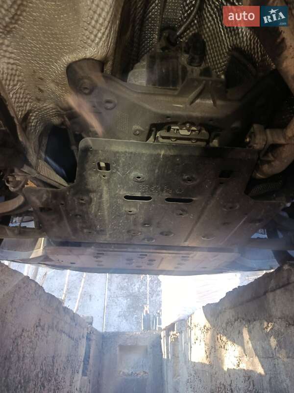 Седан Audi A6 2013 в Вінниці