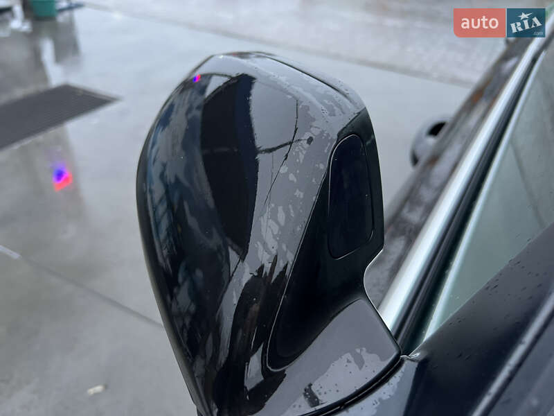 Седан Audi A6 2012 в Луцьку фото 32 Седан Audi A6 2012 в Луцьку