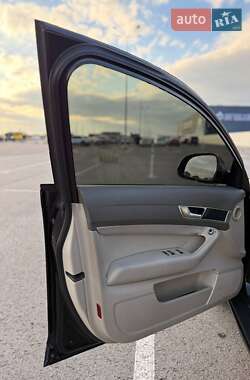 Универсал Audi A6 2010 в Львове