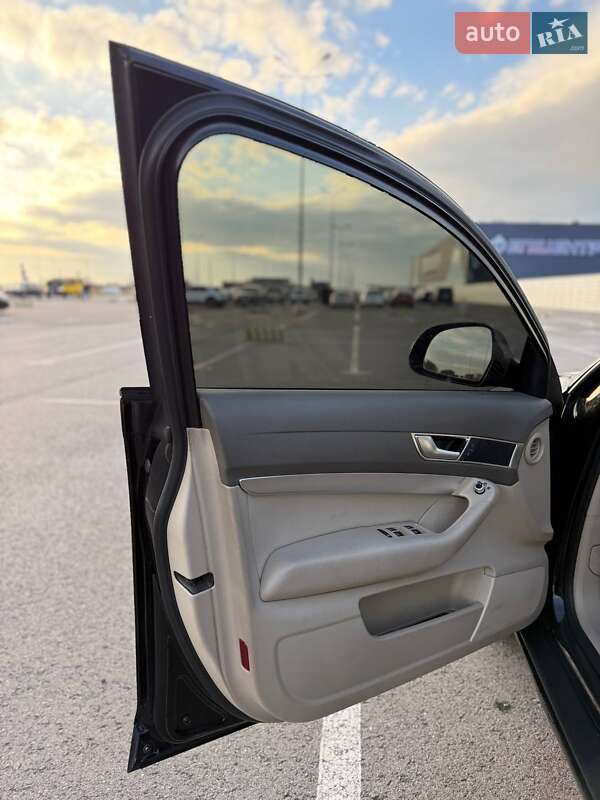 Універсал Audi A6 2010 в Львові