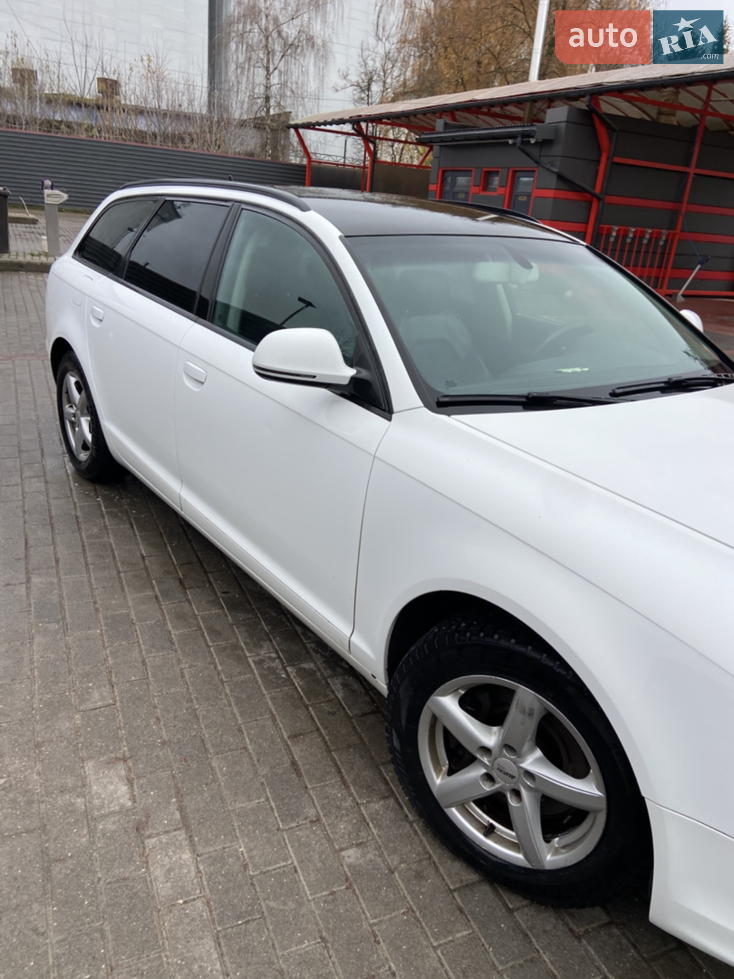 2011 Audi A6 - мініатюра 3