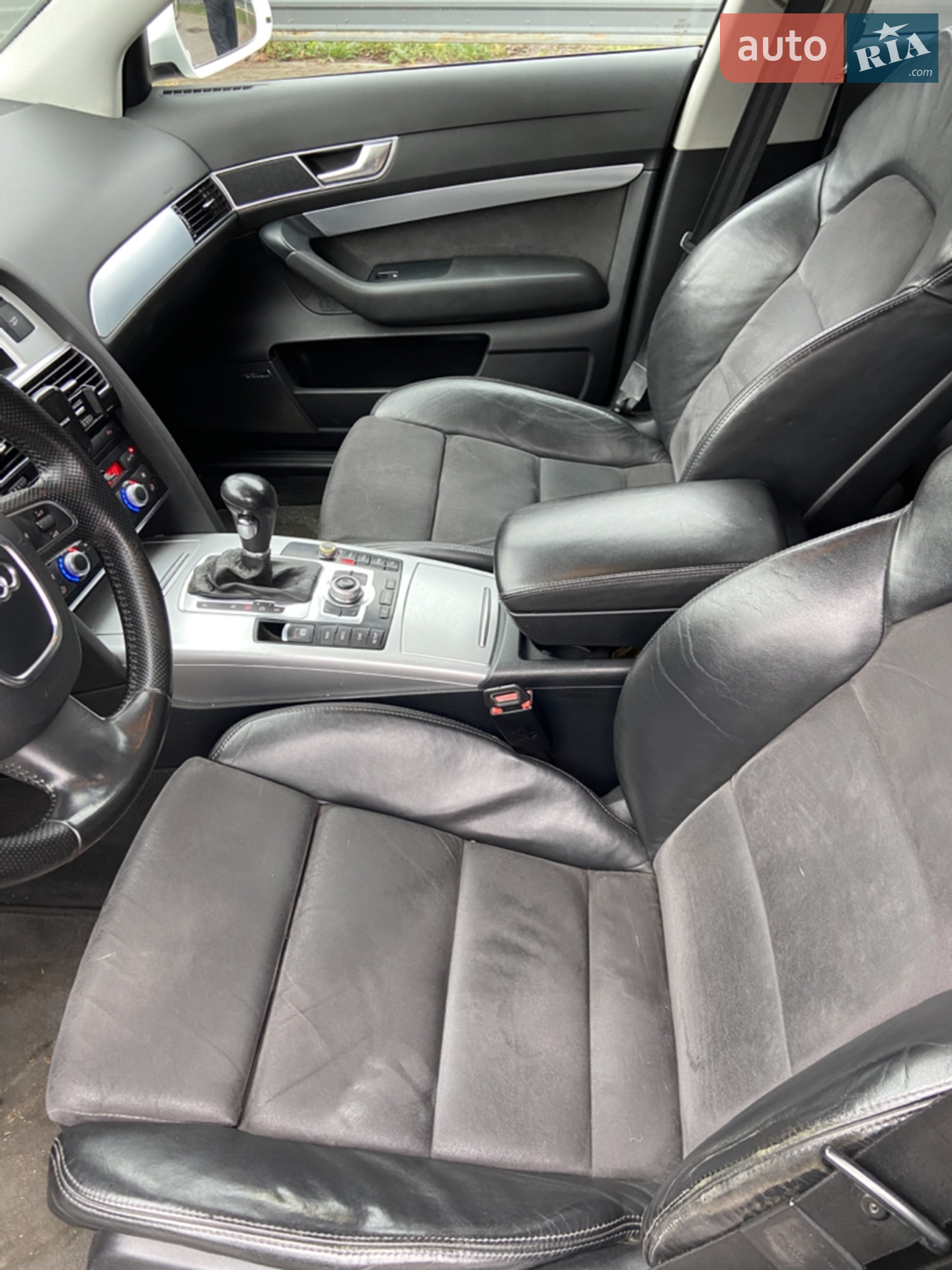 2011 Audi A6 - мініатюра 20